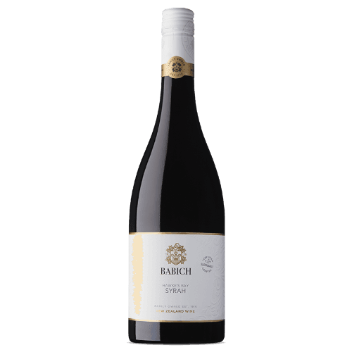 Babich Syrah