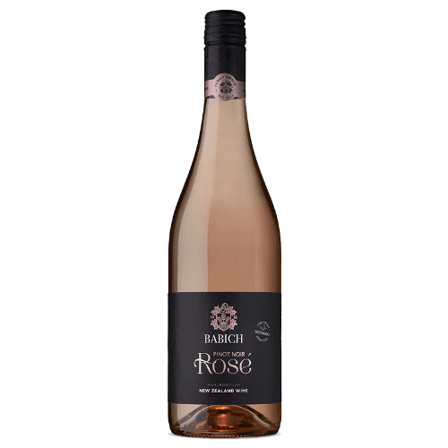 Babich Pinot Noir Rose