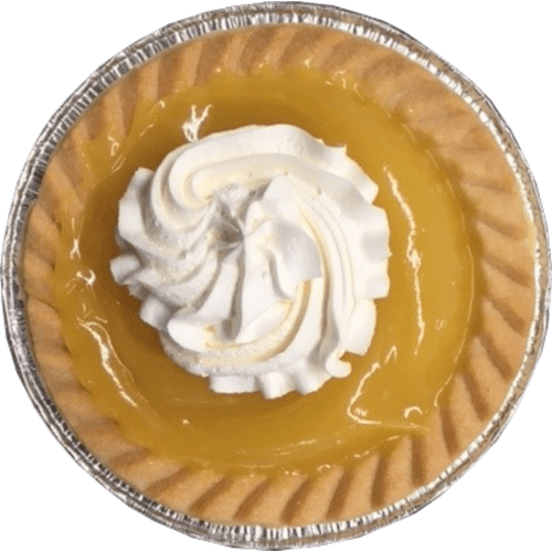 Sweet Pie One Serve Lemon Pie 140 g