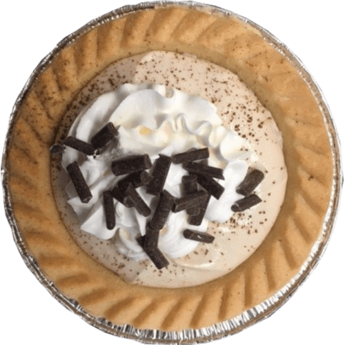 Sweet Pie Tiramisu Sweet Pie 125 g