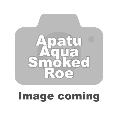 Apatu Aqua Smoked Roe