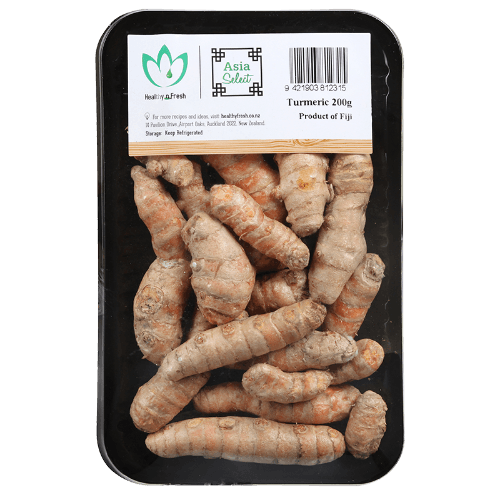 Turmeric