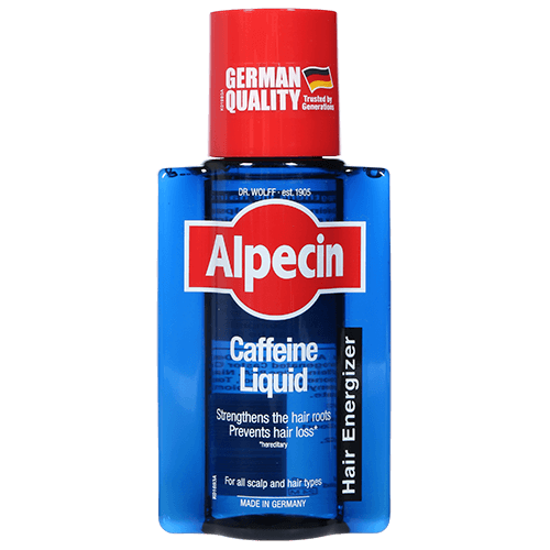 Alpecin Caffeine Liquid Hair Energizer 200 mL