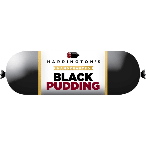 Harrington's Black Pudding
