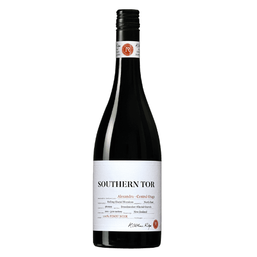 McArthur Ridge Southern Tor Pinot Noir