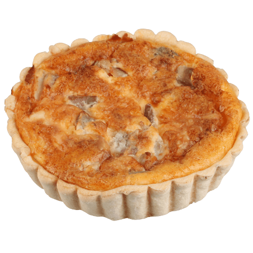Quiche Lorraine