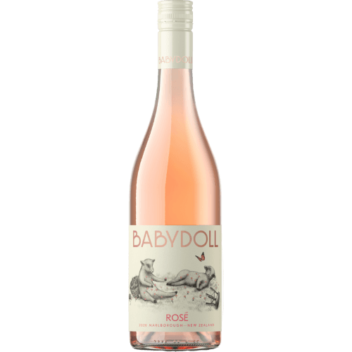 Babydoll Rose