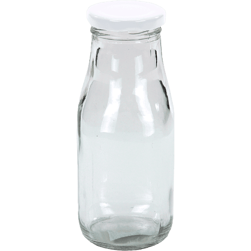 Seymours Milk Bottle In SRT 300ml