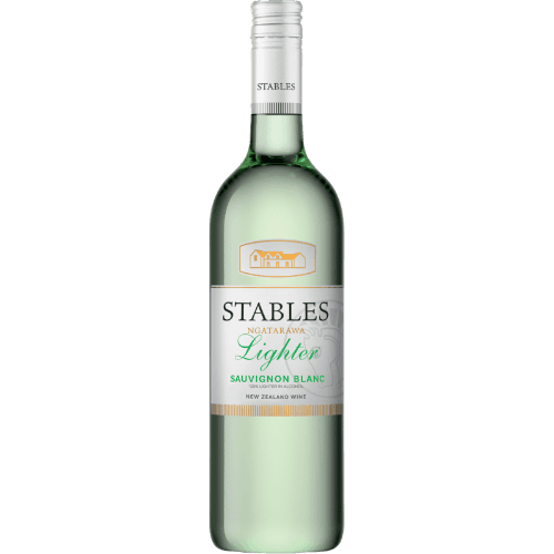 Ngatarawa Stables Lighter Sauvignon Blanc