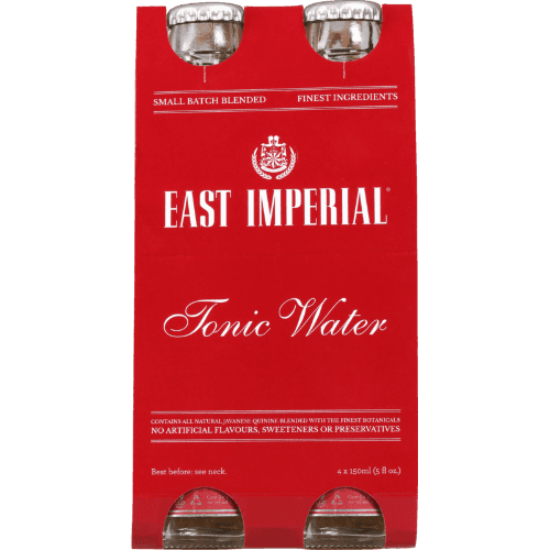 East Imperial Tonic Water