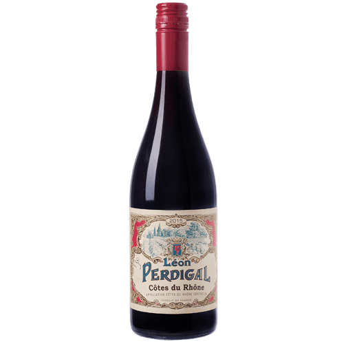 Leon Perdigal Cote Du Rhone