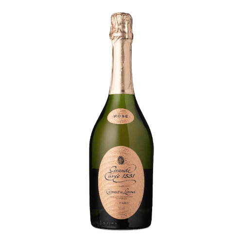 Aimery Grande Cuvée 1531 de Brut Rosé