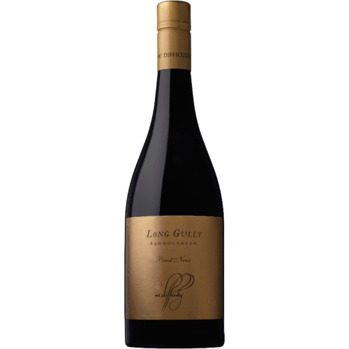 MT DIFFICULTY Long Gully Bannockburn Pinot Noir