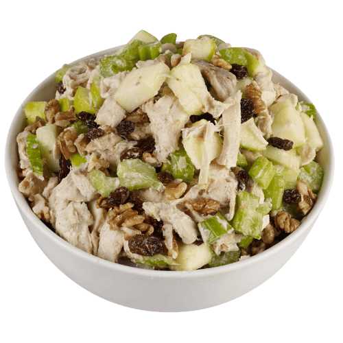 Gourmet Chicken Salad
