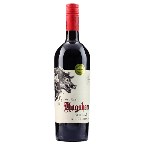 Hogshead Shiraz