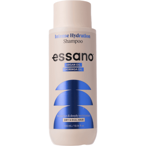 Essano Intense Hydration Shampoo