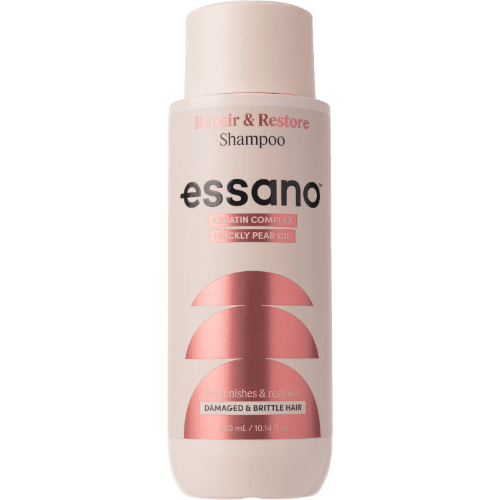 Essano Repair & Restore Shampoo