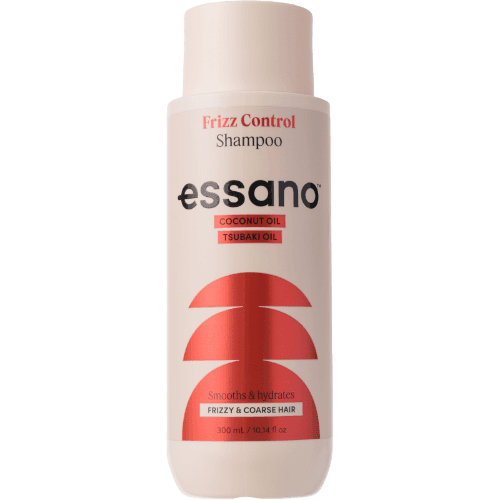 Essano Frizz Control Shampoo