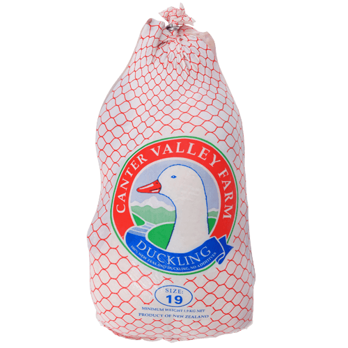 Canter Valley Duck