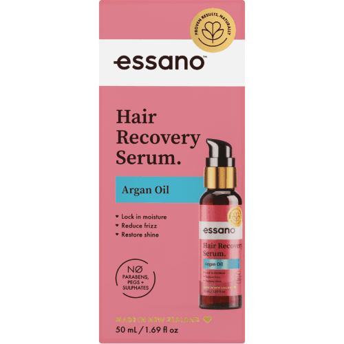Essano Argan Oil Hair Recovery Serum