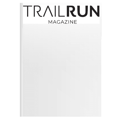 Trail Run Standard Magazine