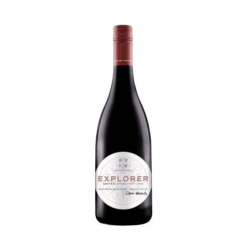 Explorer Pinot Noir 750 mL