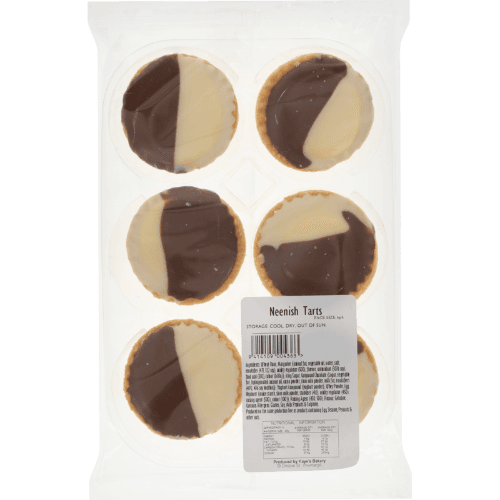 Kaye's Neenish Tarts