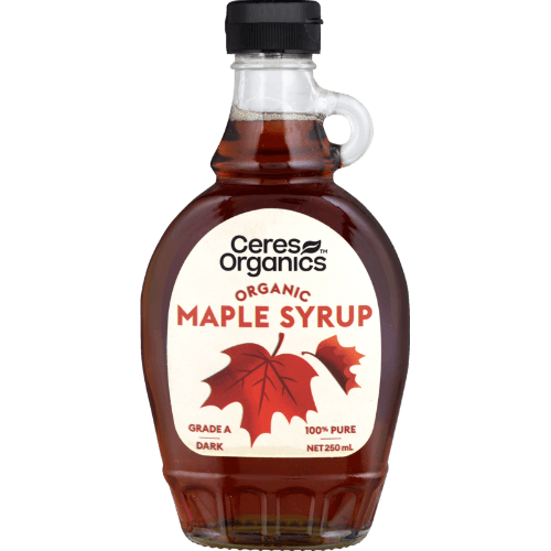 Ceres Organics Organic Maple Syrup