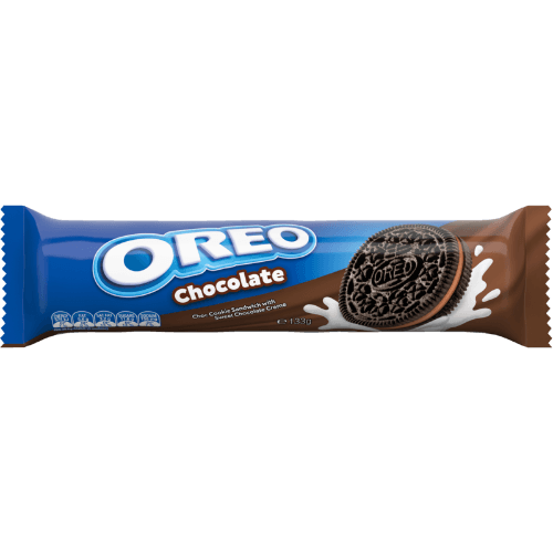 Oreo Chocolate Creme Cookies