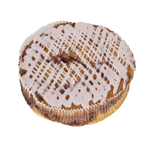 Rich Wildberry Cake