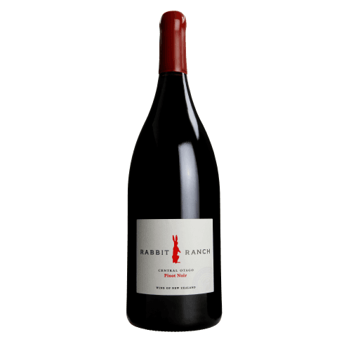 Rabbit Ranch Pinot Noir