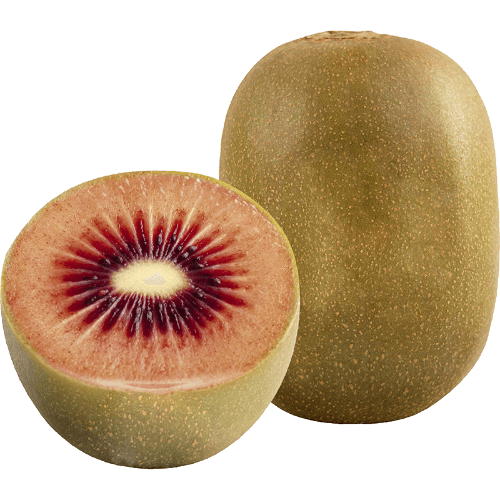 Red Kiwifruit