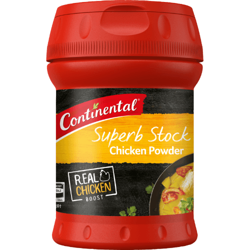 Continental Chicken Stock