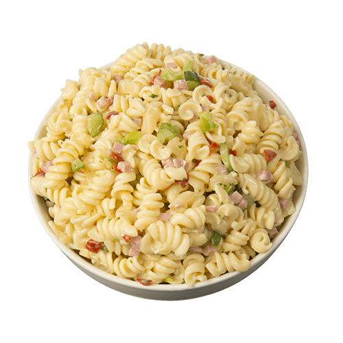 Gourmet Pasta Salad