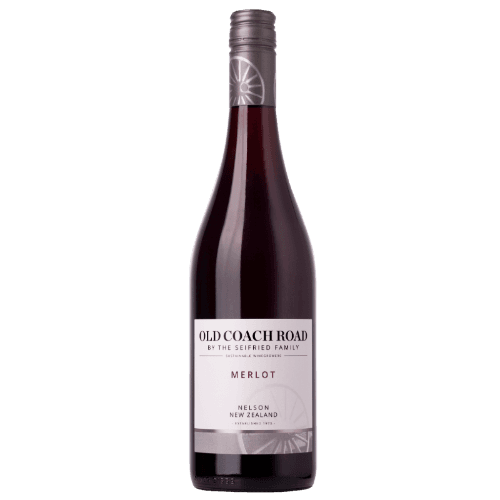 Old Coach Road Merlot