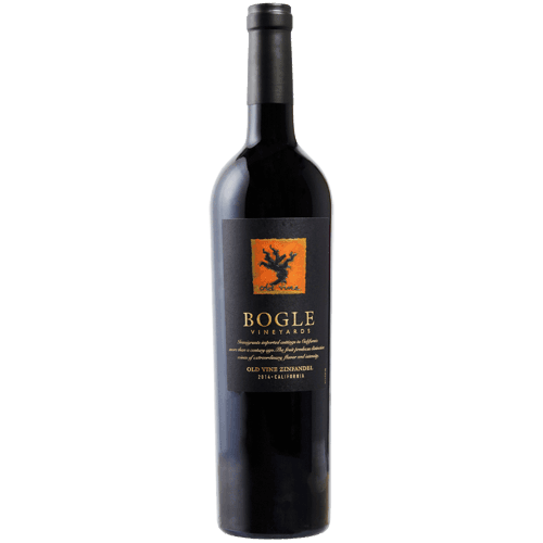 Bogle Vineyards Zinfandel Red