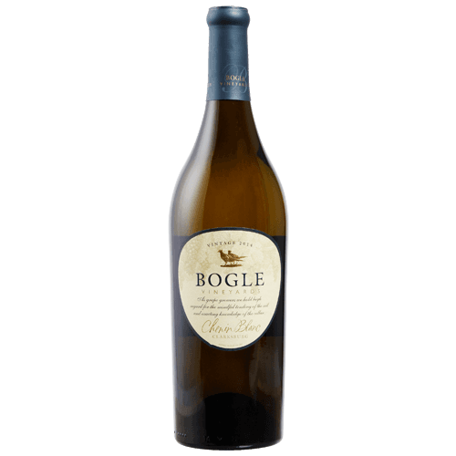 Bogle Vineyards Chenin Blanc 750 mL
