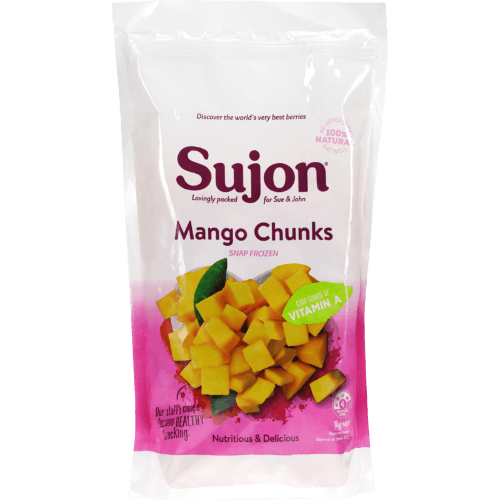 Sujon Mango Chunks