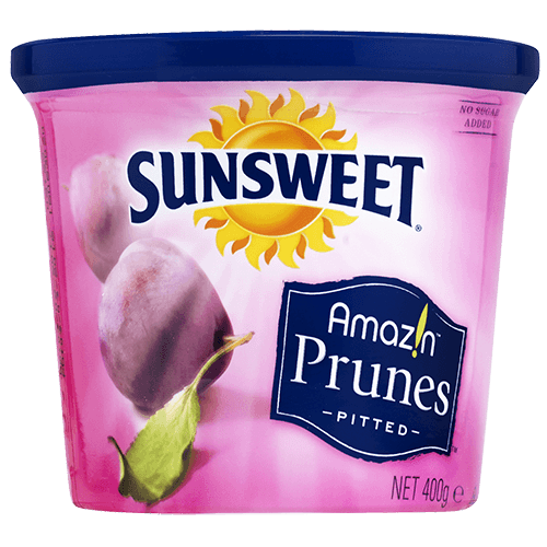 Sunsweet Amaz!n Pitted Prunes