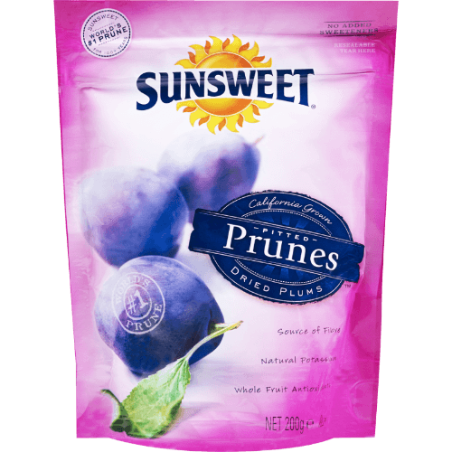 Sunsweet Pitted Prunes