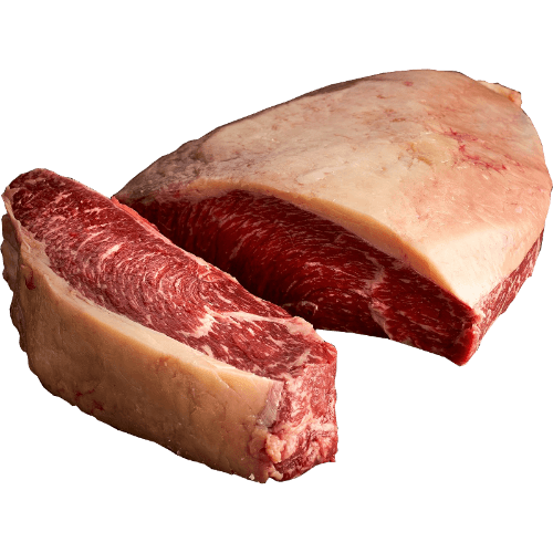 First Light Wagyu Beef Rump Cap per kg