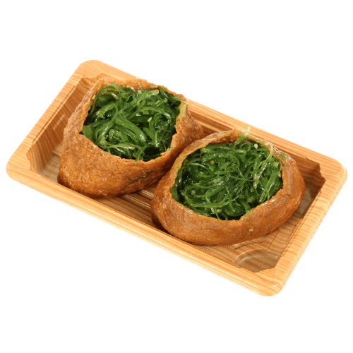 Inari Seaweed Box