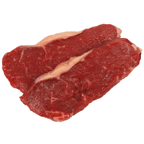 Nz Beef Porterhouse Steaks Value Pack