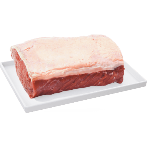 NZ Whole Beef Porterhouse