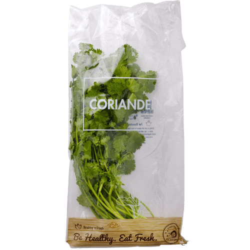 Coriander.