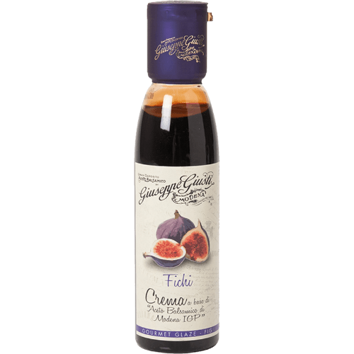 Sabato Balsamic With Fig Glaze
