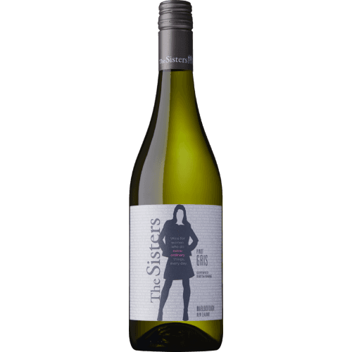 The Sisters Pinot Gris