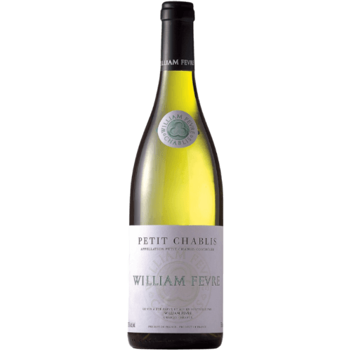 William Fevre Petit Chablis