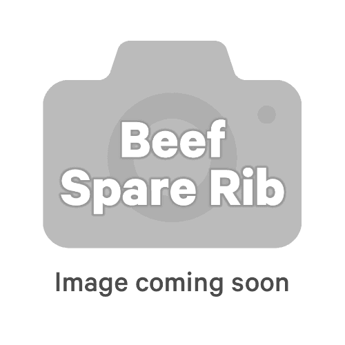 Beef Spare Rib