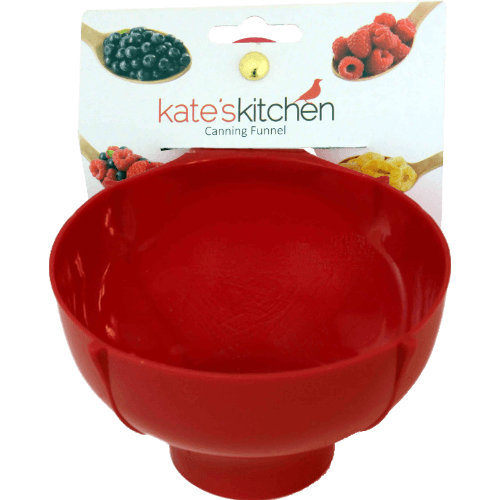 Kate's Kitchen Canning Funnel